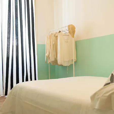 Apartmán Casabona Centre