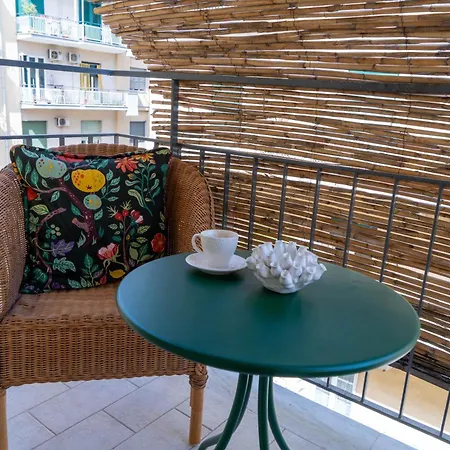 Casabona Centre Apartmán *
