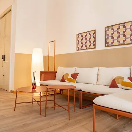 Apartmán Casabona Centre