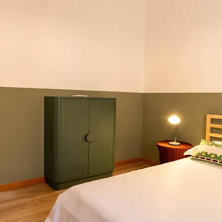 Casabona Centre Apartmán Katánie