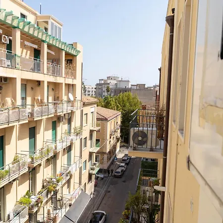 Casabona Centre