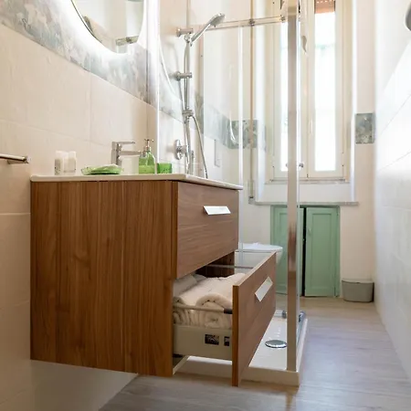 Apartmán Casabona Centre Katánie