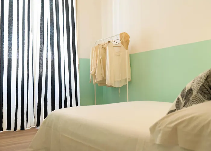 Apartmán Casabona Centre