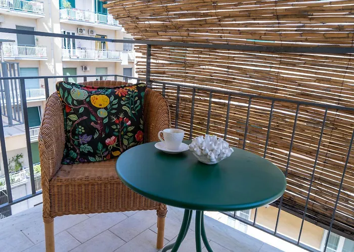 Casabona Centre Apartmán *