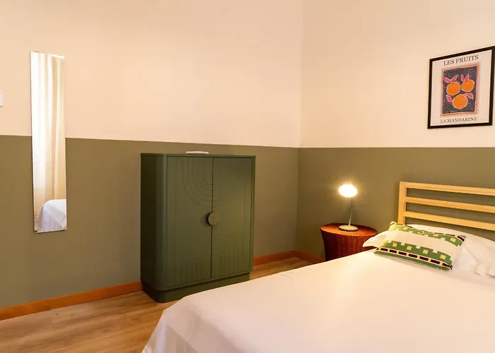 Casabona Centre Apartmán Katánie