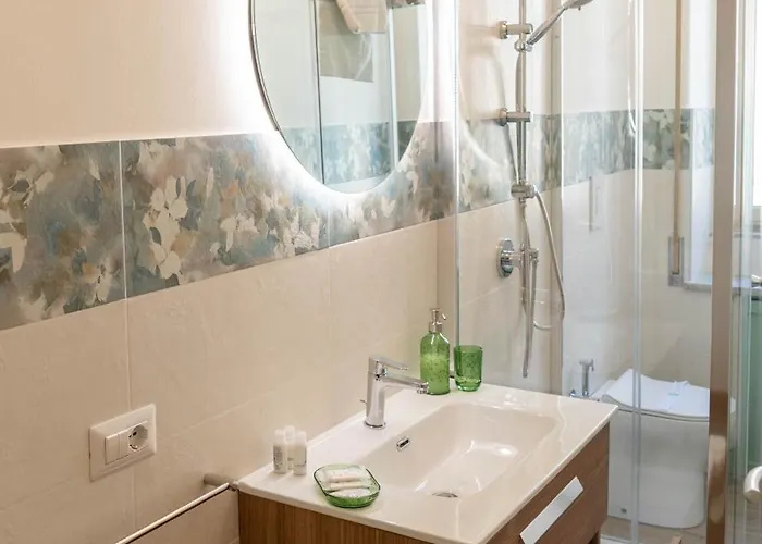 Casabona Centre Apartmán *